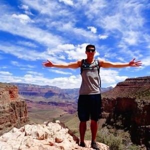 Meet your Posher, Ricky